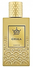 Kup Jazeel Ghala - Woda perfumowana