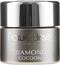 Nawilżający krem do twarzy - Natura Bissé Diamond Cocoon Ultra Rich Cream — Zdjęcie N2