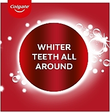 Wybielająca pasta do zębów z fluorem - Colgate Max White One Luminous — Zdjęcie N8