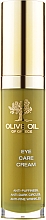 Kup Nawilżający krem pod oczy - BioFresh Olive Oil Of Greece Eye Care Cream
