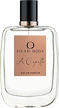 Kup Dear Rose A Capella - Woda perfumowana