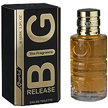 Kup Omerta Big The Fragrance Release - Woda toaletowa