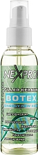 Kup Wypełniacz do włosów - Nexxt Professional Filler Keratin Botex Energy New Hair