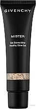 Brązujący żel do twarzy - Givenchy Mister Healthy Glow — Zdjęcie N1