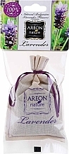Zapach do wnętrz - Areon Bio Lavender  — Zdjęcie N1