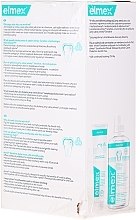 Kup PRZECENA! Zestaw - Elmex Sensitive Set (water/400ml + toothpaste/75ml) *