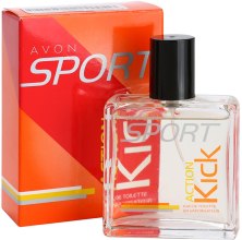 Kup Avon Sport Action Kick - Woda toaletowa