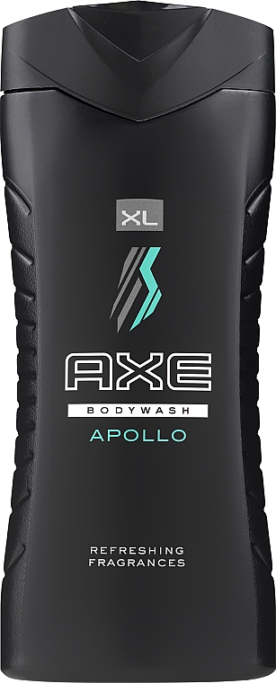 Żel pod prysznic dla mężczyzn - Axe Revitalizing Shower Gel Apollo