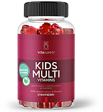 Kup Suplement diety - VitaYummy Gummies Multivitamin Kids 60 pcs