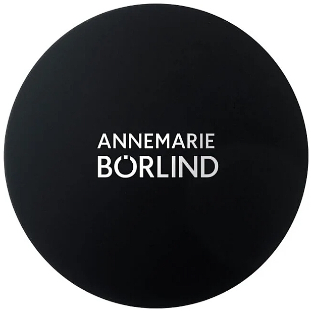 Kompaktowy puder - Annemarie Borlind Compact Powder — Zdjęcie N2