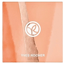 Paleta do twarzy - Yves Rocher Face Powder Highlighter  — Zdjęcie N2