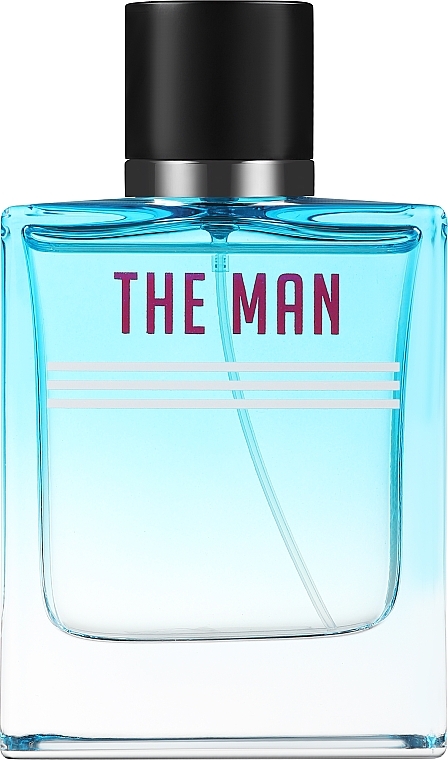 New Brand The Man - Woda toaletowa — Zdjęcie N1