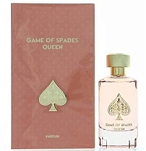 Jo Milano Game Of Spades Queen - Perfumy — Zdjęcie N1