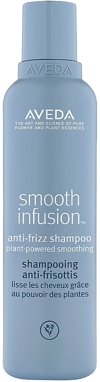 Wygładzający szampon do włosów - Aveda Smooth Infusion Shampoo — Zdjęcie N1