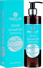 Kup Szampon do włosów cienkich - BasicLab Dermocosmetics Capillus