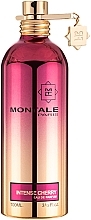 Montale Intense Cherry - Woda perfumowana — Zdjęcie N4
