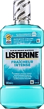 Kup Płyn do płukania jamy ustnej Intensywna świeżość - Listerine Intense Freshness