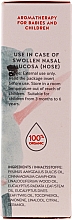 Mieszanka olejków eterycznych dla dzieci - You & Oil KI Kids-Nose Essential Oil Blend For Kids — Zdjęcie N3