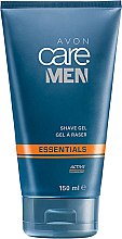 Kup Żel do golenia - Avon Care Man Essentials Shave Gel