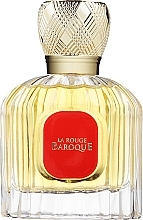 Alhambra La Rouge Baroque - Woda perfumowana — Zdjęcie N1