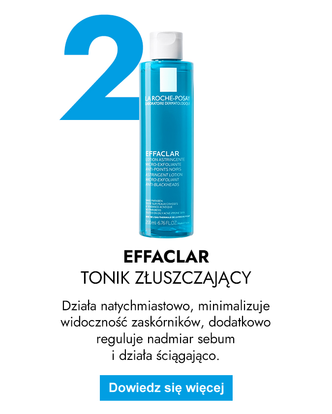 Effaclar Gel