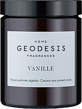 Kup Geodesis Vanilla - Świeca zapachowa