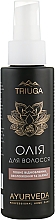 Kup Regenerujący olejek do włosów - Triuga