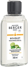 Kup Maison Berger Lemon Flower - Wkład do dyfuzora zapachowego