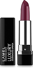 Kup Pomadka nawilżająca - Lamel Professional Luxury Moisturizing Lipstick