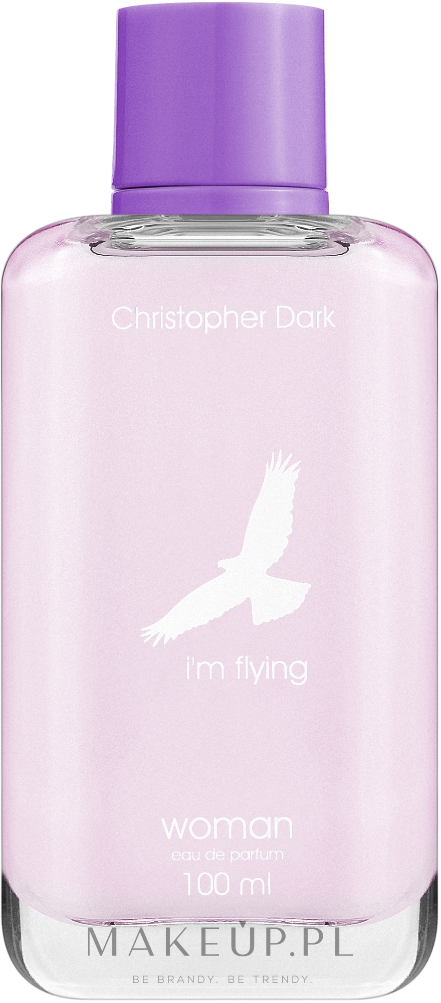 christopher dark i'm flying