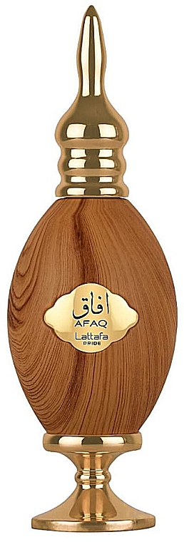Lattafa Perfumes Afaq - Woda perfumowana