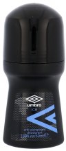 Kup Umbro Ice - Energizujący antyperspirant w kulce
