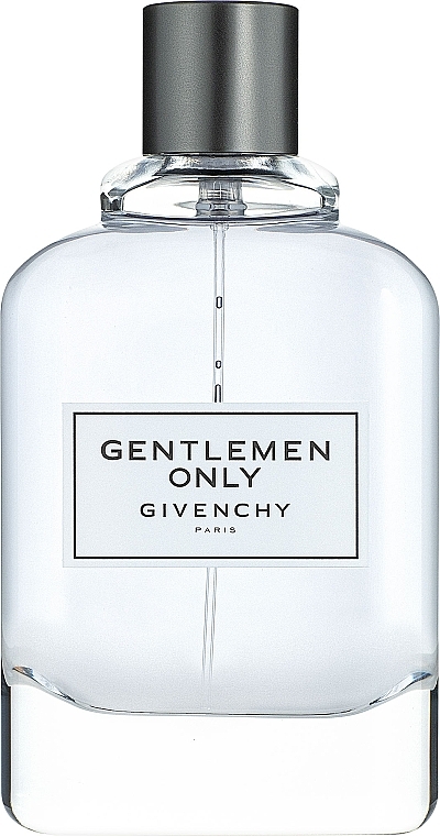 PRZECENA! Givenchy Gentlemen Only - Woda toaletowa * — Zdjęcie N1