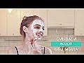 Maska z czarnej gliny - Joko Blend Black Clay Mask — Zdjęcie N1