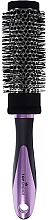 Okrągła szczotka do włosów Lilac Chic, 64470 - Top Choice  — Zdjęcie N1