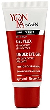 Kup Żel pod oczy - Yon-Ka For Men Gel Yeux