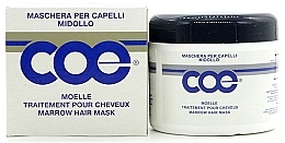 Maska do włosów suchych - Linea Italiana COE Marrow Treatment Hair Mask — Zdjęcie N3