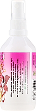 Relaksująco-tonizująca woda różana w sprayu - Bione Cosmetics Rose Spray — Zdjęcie N2