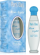 Aroma Parfume Paris Class Blur Light - Woda toaletowa — Zdjęcie N2