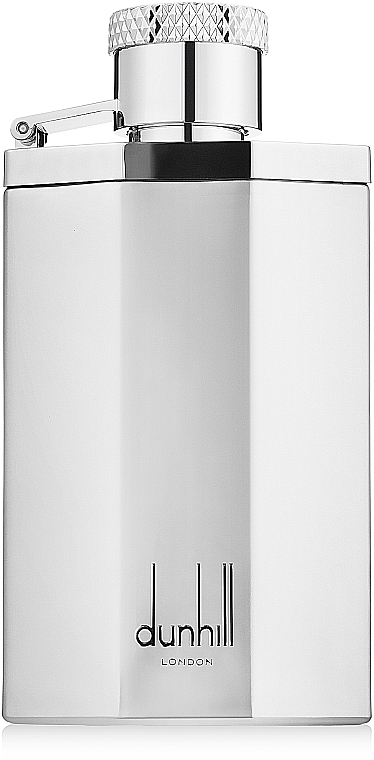 Alfred Dunhill Desire Silver - Woda toaletowa — Zdjęcie N1