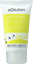 Kup Kojący krem ​​do stóp - oOlution Feet Good Comforting Foot Cream