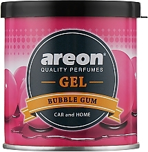 Kup Żel aromatyzowany Bubble Gum - Areon Car Bubble Gum Perfume Car Home Office