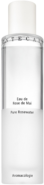 Woda różana w mgiełce do twarzy - Chantecaille Pure Rosewater  — Zdjęcie N1