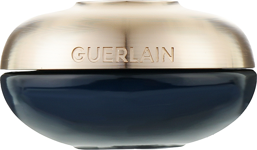 Krem do okolic oczu - Guerlain Orchidee Imperiale Molecular Concentrated Eye Cream  — Zdjęcie N1