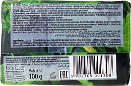 Antybakteryjne mydło ziołowe Pokrzywa - Barwa Ziołowa — Zdjęcie N2