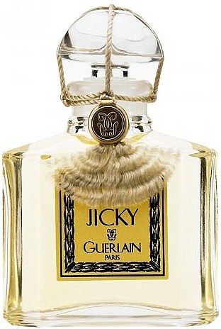 Guerlain Jicky - Perfumy  — Zdjęcie N1