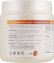 Zimna bio-parafina Malina - Elit-Lab — Zdjęcie N2