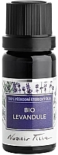 Kup Olejek eteryczny Bio lawenda - Nobilis Tilia Bio Lavender Essential Oil