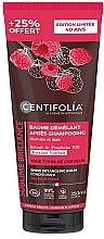 Balsam-odżywka dla połysku i rozczesywania włosów - Centifolia Shine Detangling Balm Conditioner Limited Edition — Zdjęcie N1