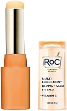 Rozświetlający balsam pod oczy - Roc Multi Correxion Eye Balm Revive Glow Vitamin C — Zdjęcie N2